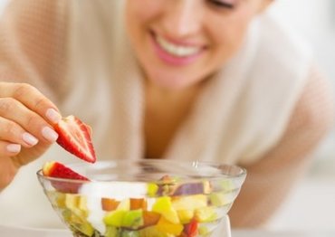 Por que a nutrição afeta a saúde bucal?